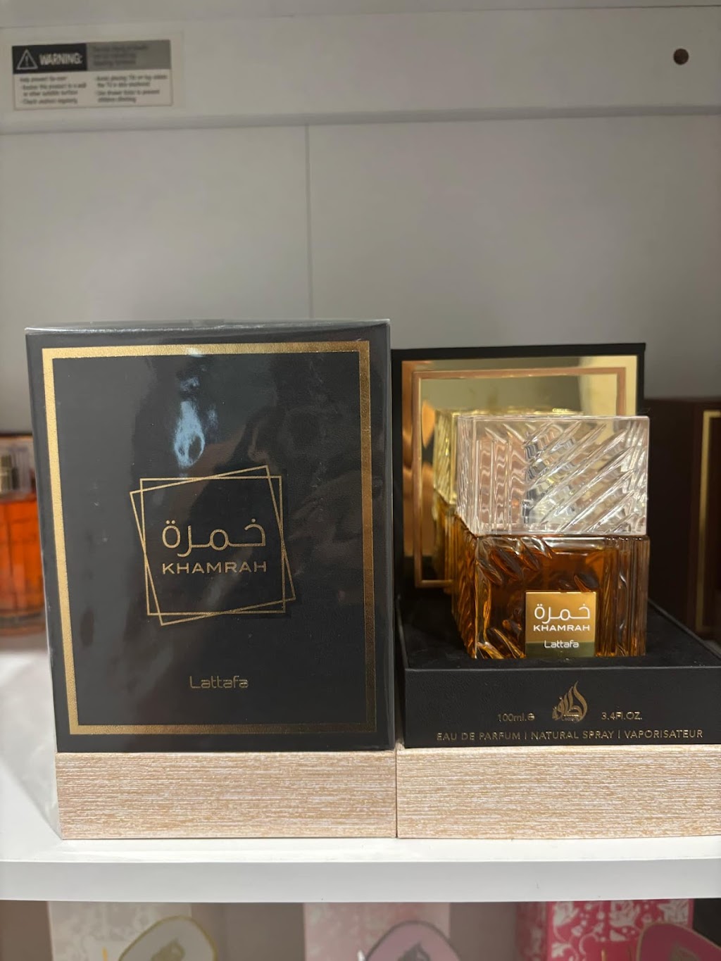 essence of dubai perfumes | 152 St Arnaud Rd, Eynesbury VIC 3338, Australia | Phone: 0493 434 368