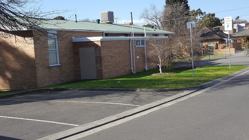 Australian Air League - Doncaster Squadron | 7 Gregory Ct, Doncaster VIC 3108, Australia | Phone: 1800 502 175