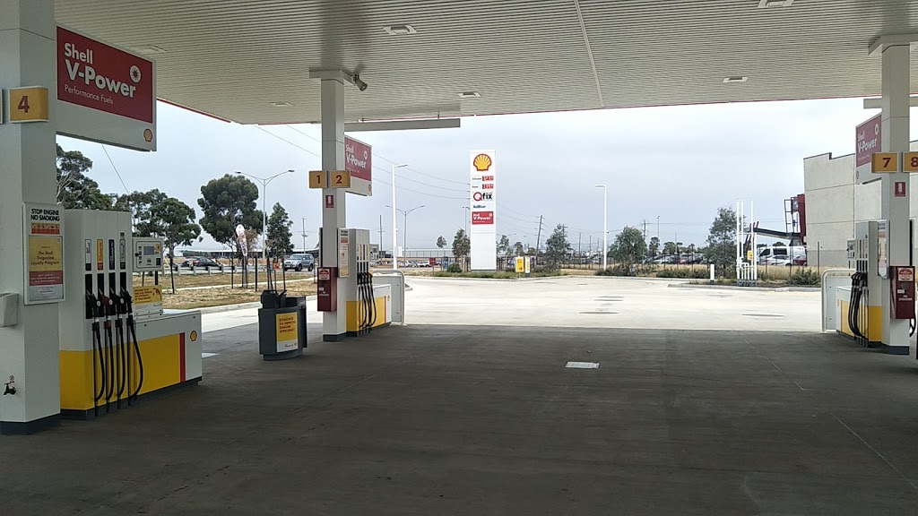 Shell Truganina | gas station | 307 Palmers Rd, Truganina VIC 3029, Australia | 0383532905 OR +61 3 8353 2905