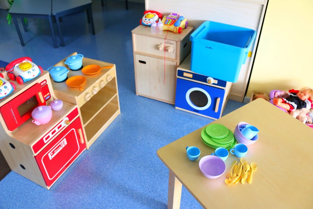 Morayfield West Early Childhood Centre | school | 14 Grant Rd, Morayfield QLD 4506, Australia | 0754990411 OR +61 7 5499 0411