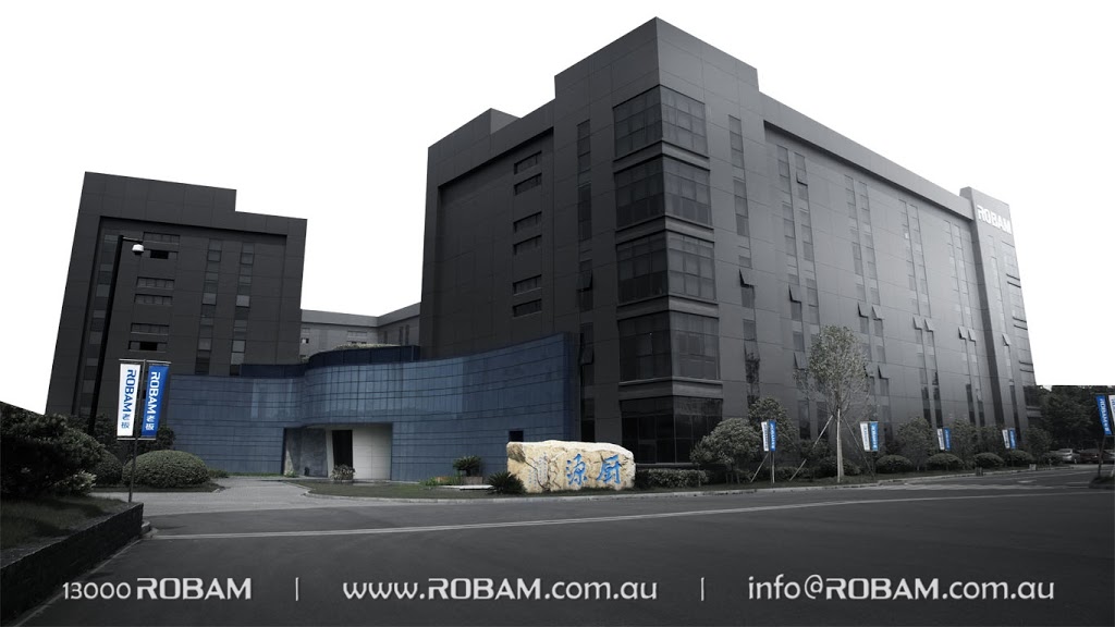 ROBAM Rangehoods | furniture store | 1680 Dandenong Road, Oakleigh East VIC 3166, Australia | 1300076226 OR +61 1300 076 226