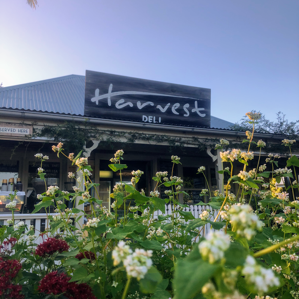 Harvest Newrybar - Deli | 20 Old Pacific Hwy, Newrybar NSW 2479, Australia | Phone: (02) 6687 2644