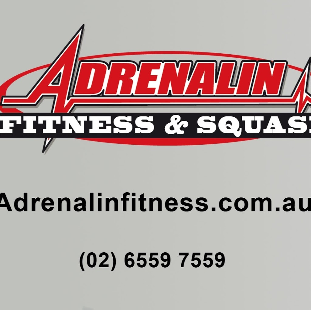Adrenalin Fitness & Squash Centre | 36 Kew Rd, Laurieton NSW 2443, Australia | Phone: (02) 6559 7559