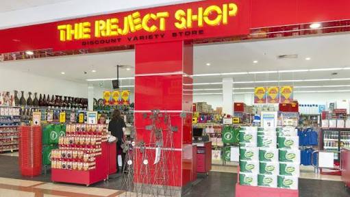 The Reject Shop Whyalla | department store | Shop 59 & 60, Westland Shopping Centre, Whyalla Norrie SA 5600, Australia | 0886442592 OR +61 8 8644 2592