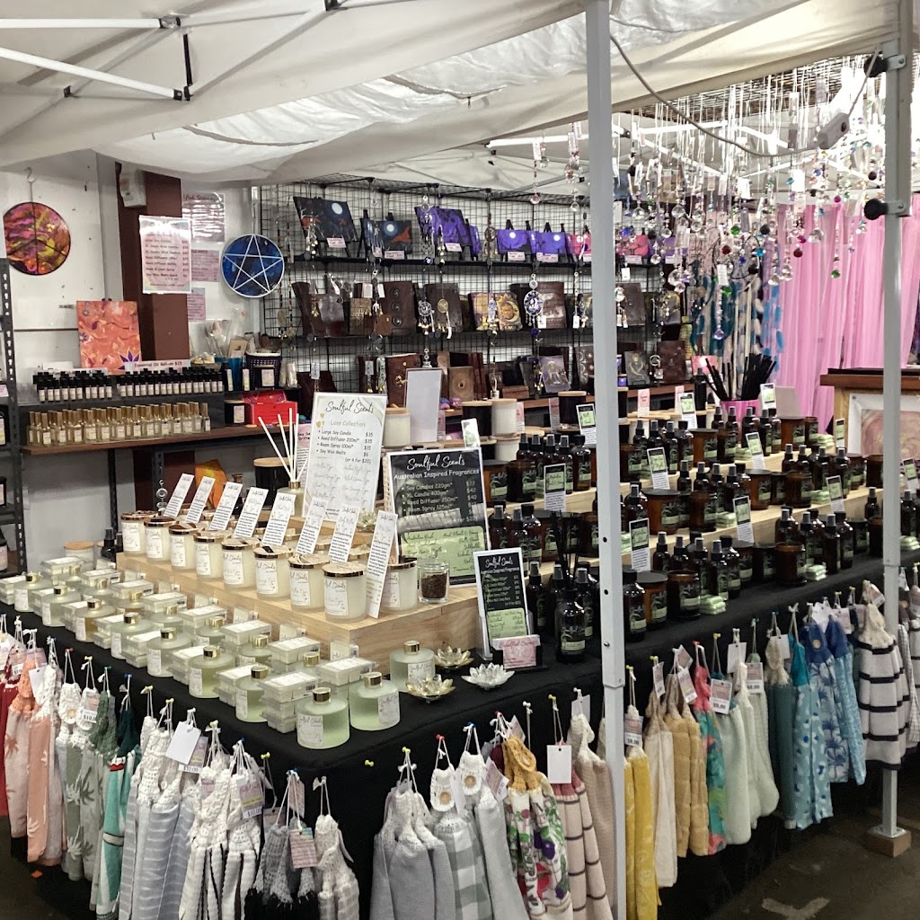 Soulful Scents | Holmes Rd, North Bendigo VIC 3550, Australia | Phone: 0411 188 298