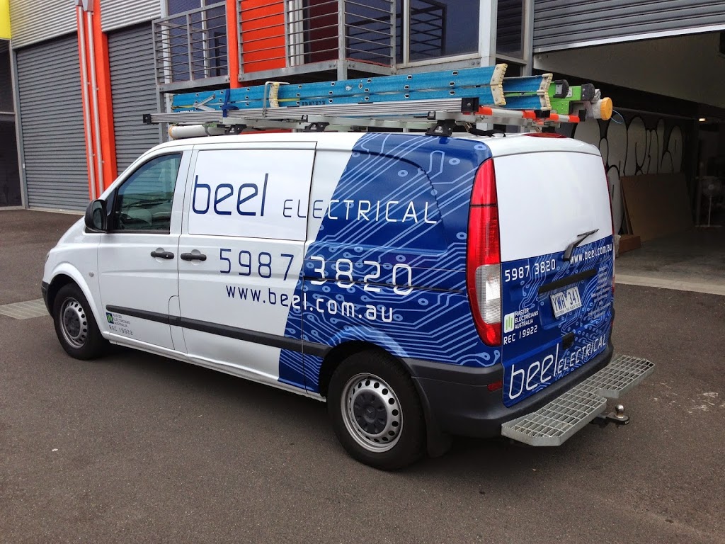 BEEL Electrical & Asset Services P/L | electrician | 2/10 Brasser Ave, Dromana VIC 3936, Australia | 0359873820 OR +61 3 5987 3820