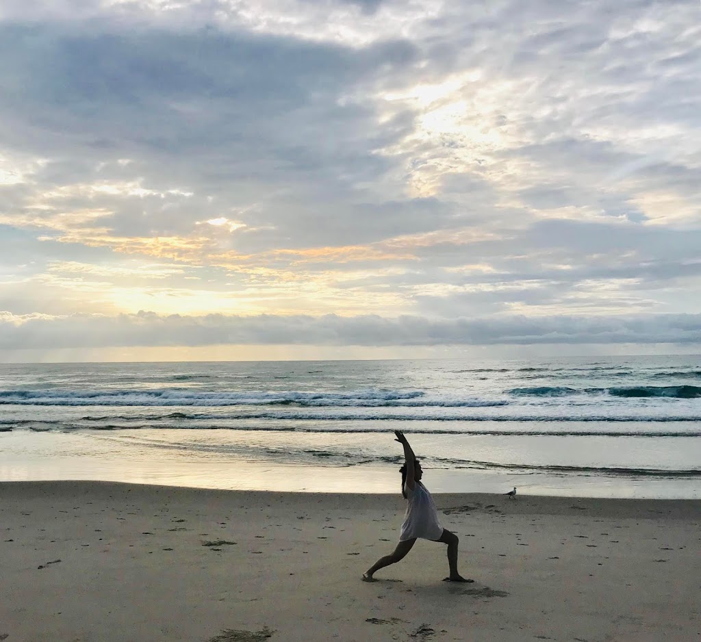 BeBliss Yoga, Meditation & Wholistic Coaching | health | 20 Beachcomber Dr, Byron Bay NSW 2481, Australia | 0418576075 OR +61 418 576 075