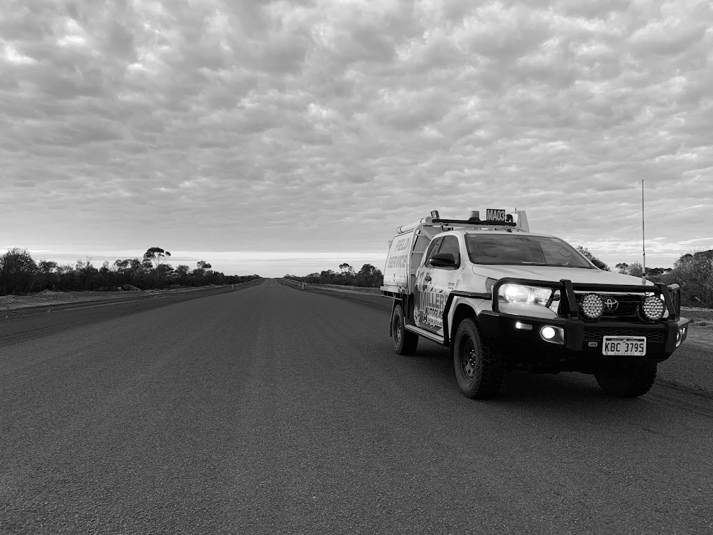 Millers Auto Glass Pty Ltd | 6/69 Craig Rd, West Kalgoorlie WA 6430, Australia | Phone: (08) 6022 5008