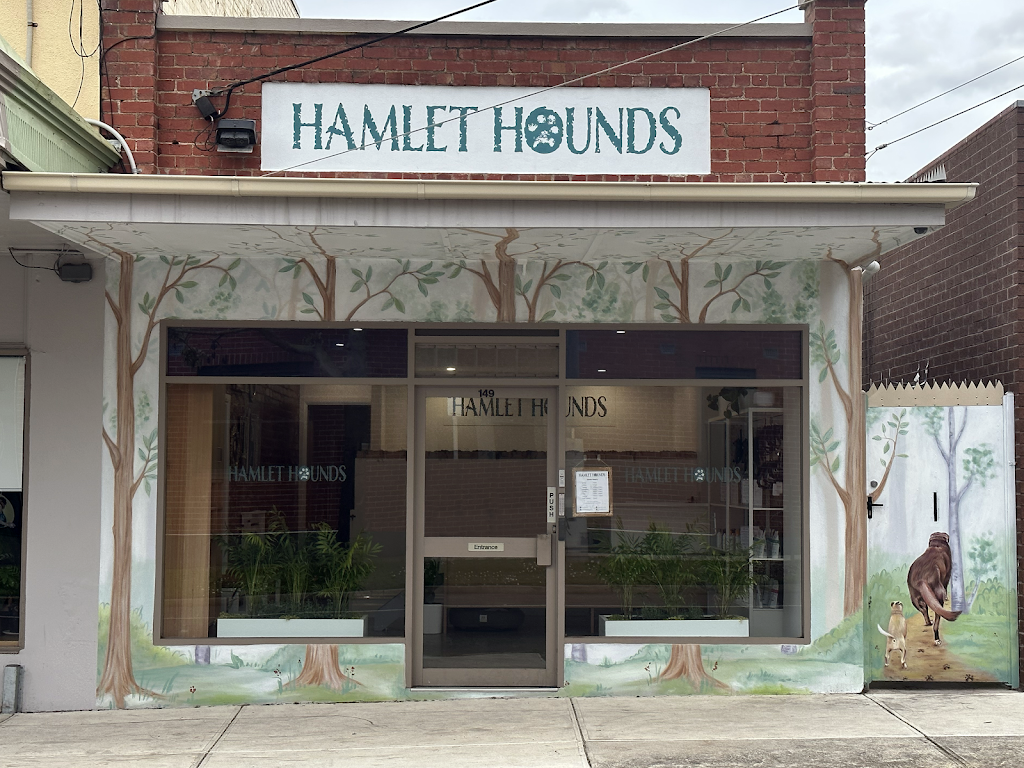 Hamlet Hounds |  | 149 Miller St, Thornbury VIC 3071, Australia | 0428920011 OR +61 428 920 011