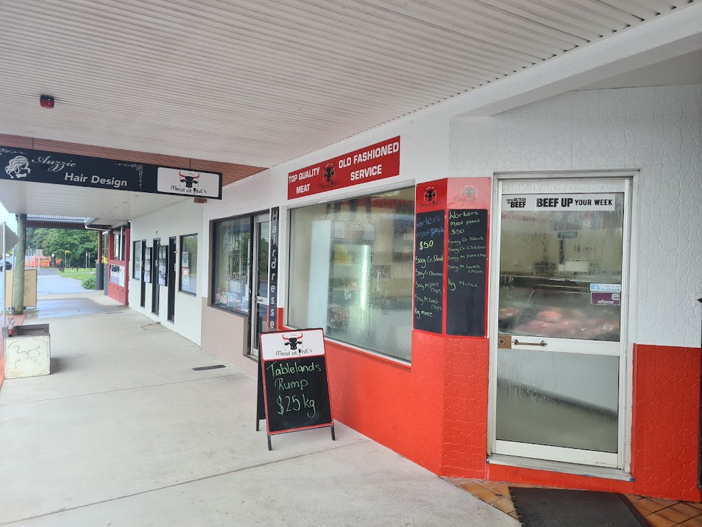 Meat at Phils | food | 57 Bryant St, Tully QLD 4854, Australia | 0740683484 OR +61 7 4068 3484