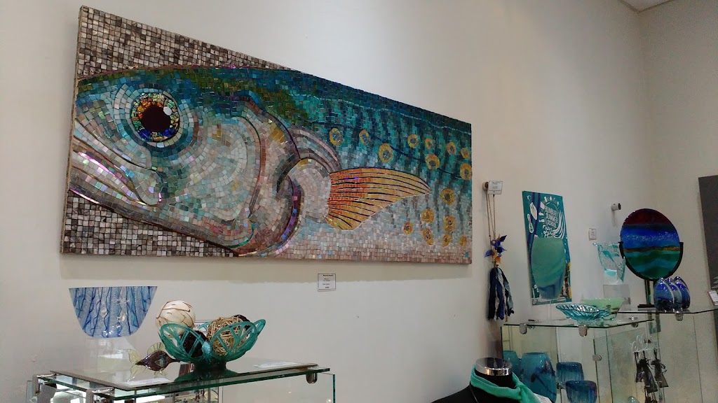 LAVA Art Gallery | 3/15 Bonnefoi Blvd, Marlston Waterfront WA 6230, Australia | Phone: (08) 9721 7213