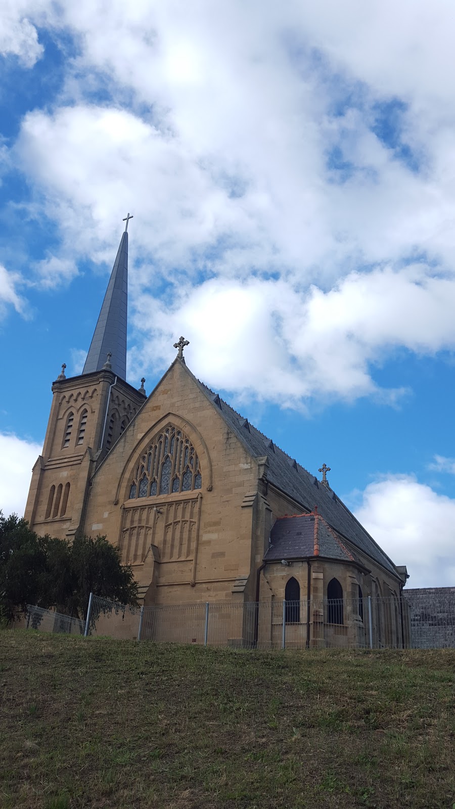 St James Muswellbrook Church | 65 Brook St, Muswellbrook NSW 2333, Australia | Phone: (02) 6543 1167