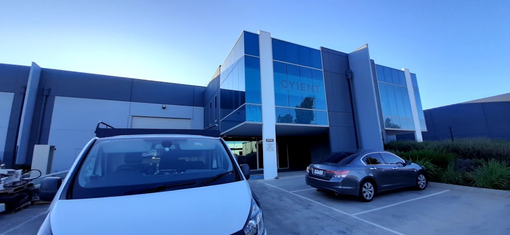 Cyient Australia Pty Ltd (Ravenhall office) | 8 Freight Rd, Ravenhall VIC 3023, Australia | Phone: (03) 8605 4815