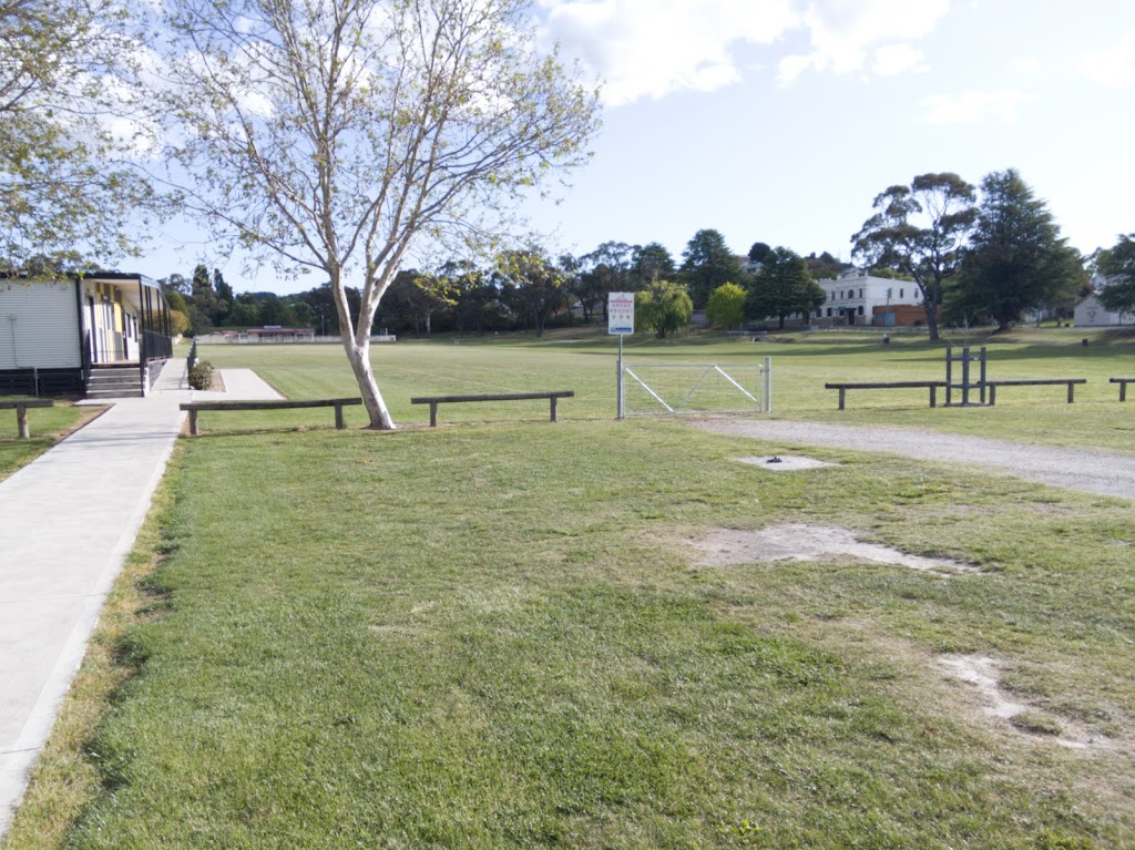 Saville Park | Saville St, Portland NSW 2847, Australia | Phone: (02) 6354 9999