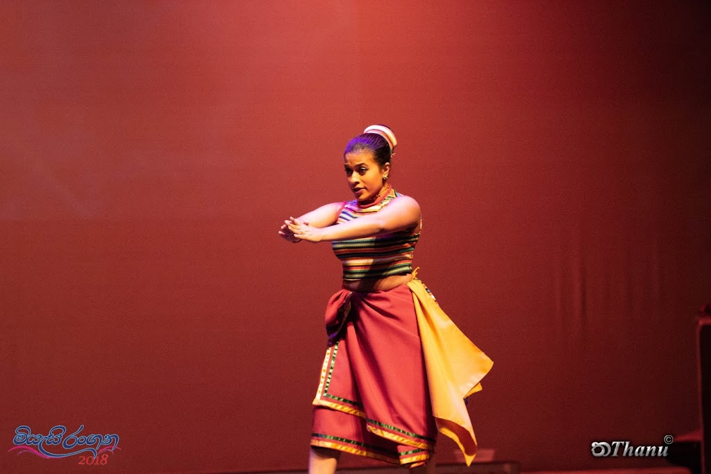 Sri Lankan Dance Academy of Sydney - Duwarna | 4 Cropley Dr, Baulkham Hills NSW 2153, Australia | Phone: 0434 444 214