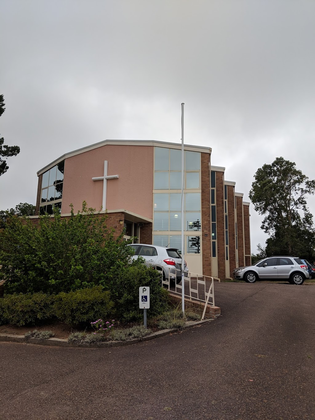 All Saints Anglican Church | church | 24 Church St, Belmont NSW 2280, Australia | 0249459993 OR +61 2 4945 9993