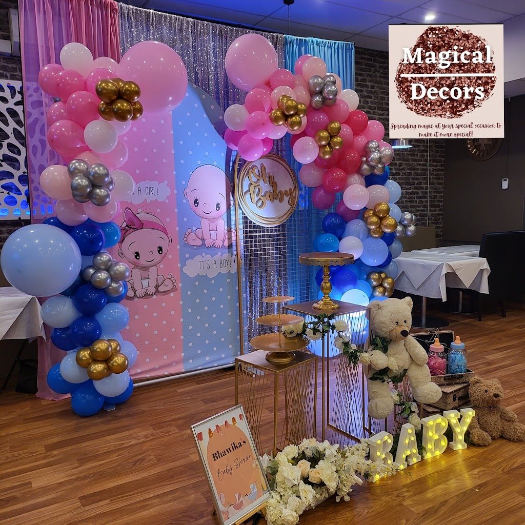 Magical Decors | Westbury Ave, Rockbank VIC 3335, Australia | Phone: 0406 472 130