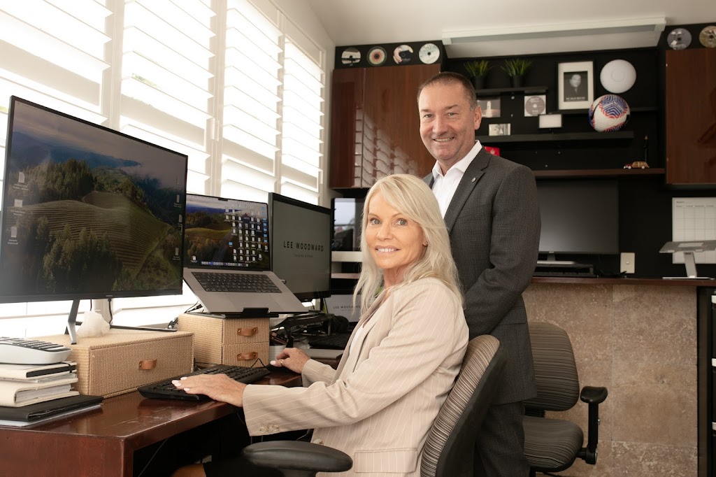 Lee Woodward Training Systems | 1 Duke St, Point Frederick NSW 2250, Australia | Phone: 0400 751 287