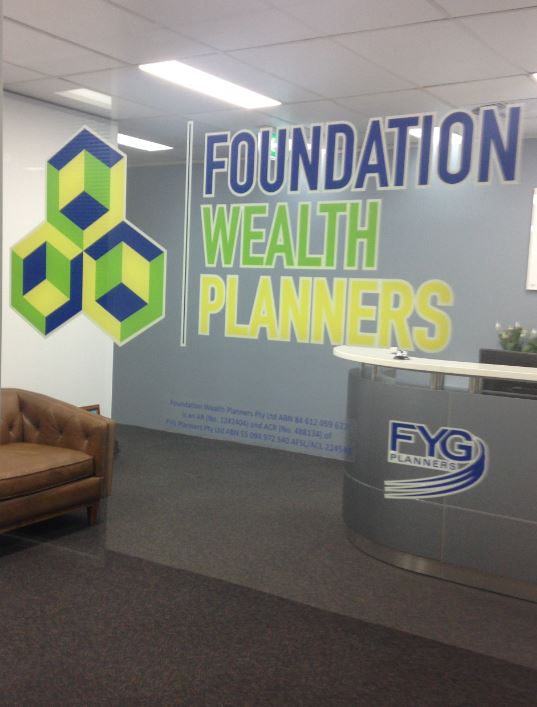 Foundation Wealth Planners | 139 Macquarie St, Dubbo NSW 2830, Australia | Phone: (02) 6813 0977