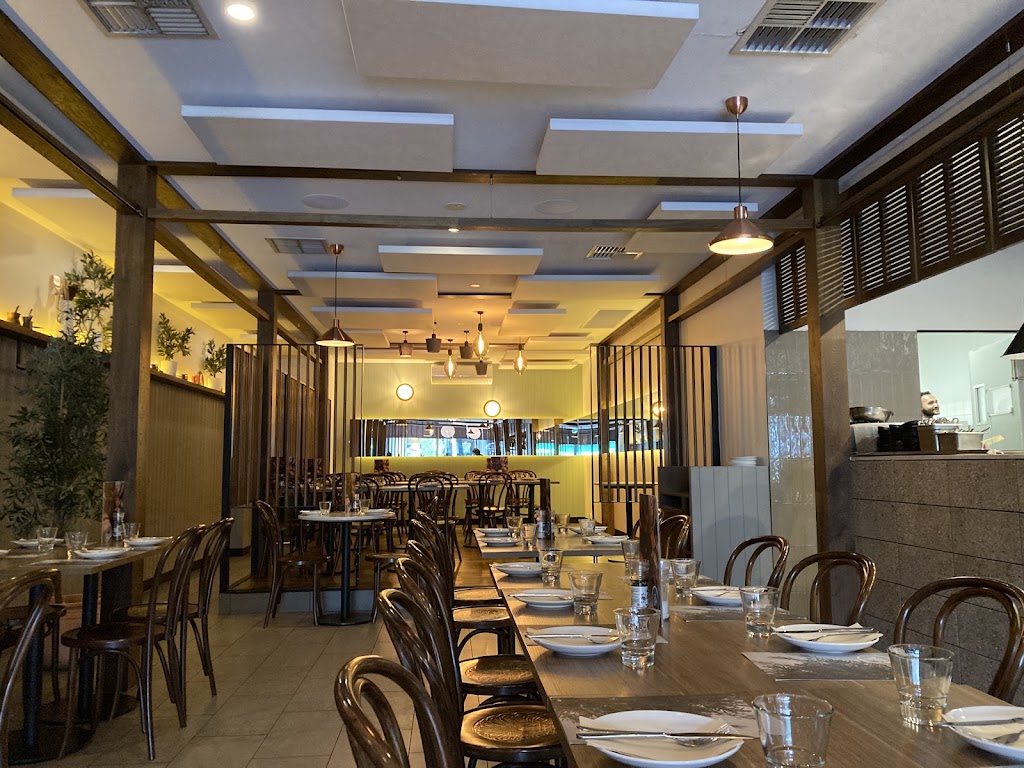 Elia Greek Tavern | 57 Burgundy St, Heidelberg VIC 3084, Australia | Phone: (03) 9459 4514
