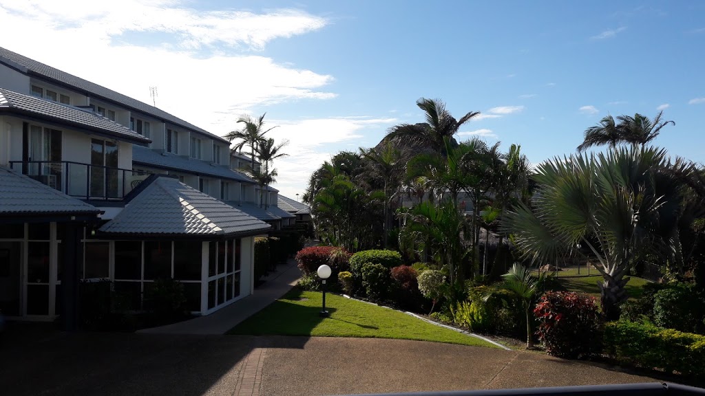 Rosslyn Bay Resort | lodging | Vin E Jones Memorial Dr, Rosslyn QLD 4703, Australia | 0749336333 OR +61 7 4933 6333