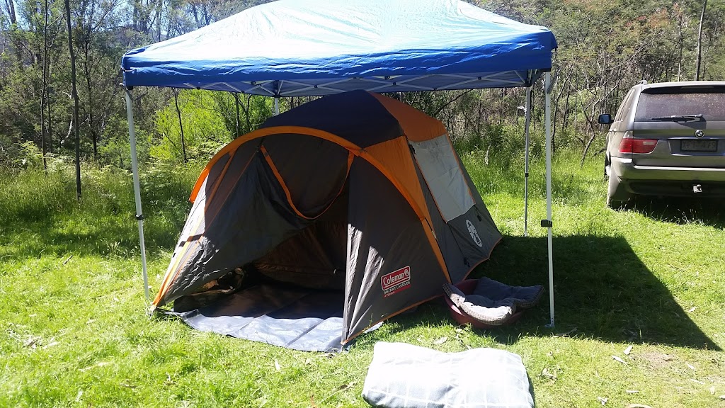 Newtons Camp Ground | Lake Eildon VIC 3713, Australia