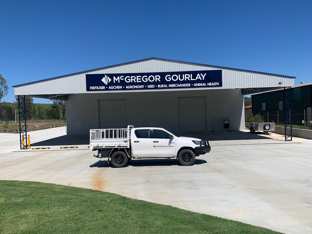 McGregor Gourlay | food | 38 Mulgi Dr, South Grafton NSW 2460, Australia | 0266442800 OR +61 2 6644 2800