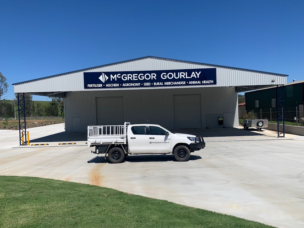 McGregor Gourlay | 38 Mulgi Dr, South Grafton NSW 2460, Australia | Phone: (02) 6644 2800