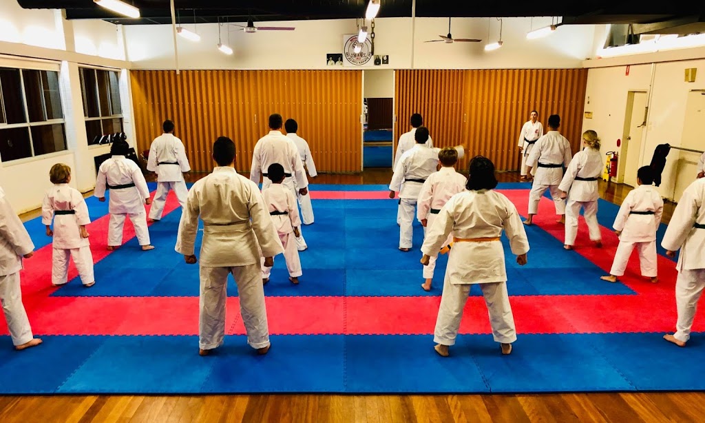 Miyagi Kan Goju Ryu Karate Dojo | 296A Molesworth St, East Lismore NSW 2480, Australia | Phone: 0422 559 484