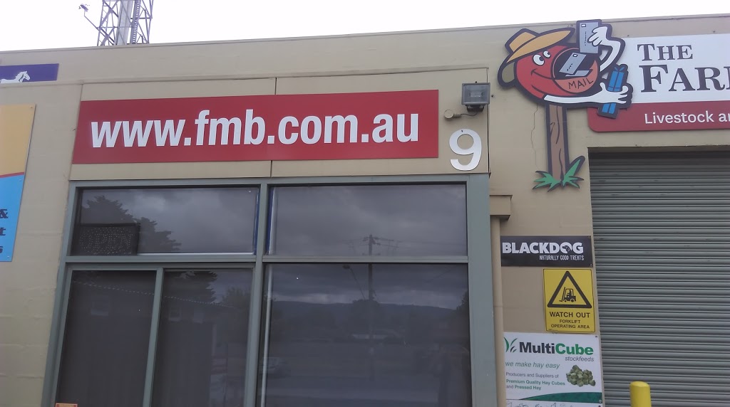 The Farmers Mailbox | pet store | 9 Laurel St, Whittlesea VIC 3757, Australia | 1800816699 OR +61 1800 816 699