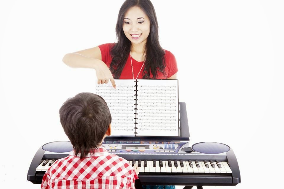 Forte School of Music Canning Vale | electronics store | 2 Batman Rd, Canning Vale WA 6155, Australia | 0892563170 OR +61 8 9256 3170