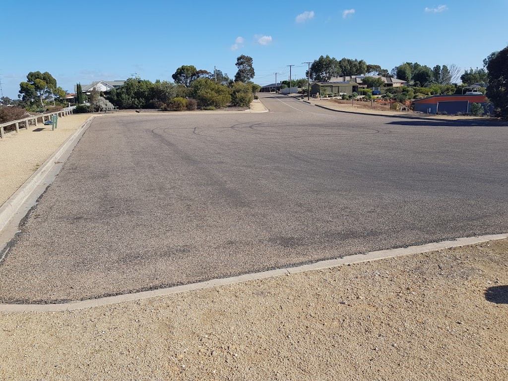 Car Park | Crawford Cres, Mannum SA 5238, Australia