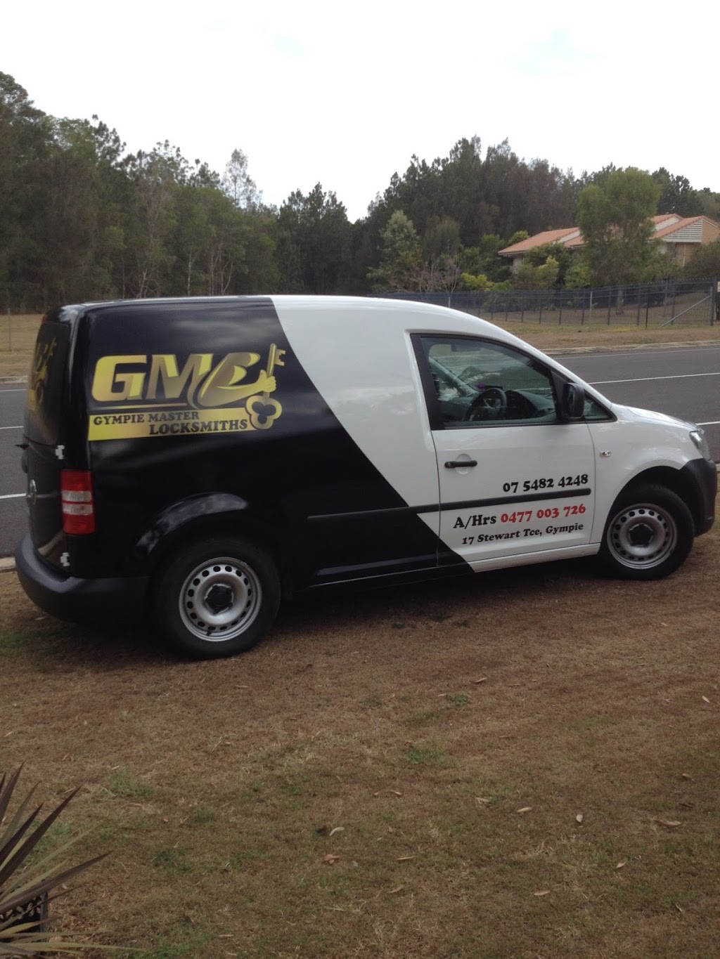 Gympie Master Locksmiths | 17 Stewart Terrace, Gympie QLD 4570, Australia | Phone: (07) 5482 4248