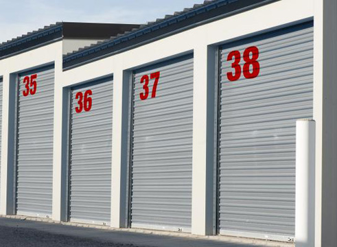 Store & Go Tasmania | storage | 7 Hudson Fysh Dr, Western Junction TAS 7250, Australia | 0447363170 OR +61 447 363 170