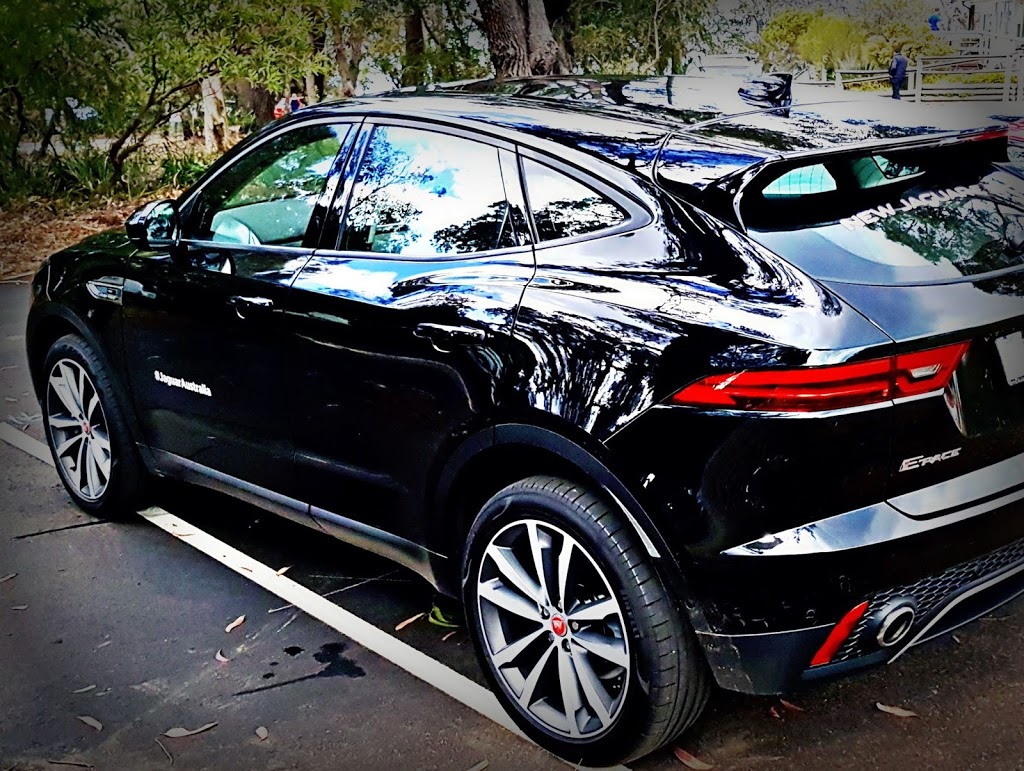 Concord Jaguar | car dealer | 49/53 Parramatta Rd, Concord NSW 2137, Australia | 0297154000 OR +61 2 9715 4000