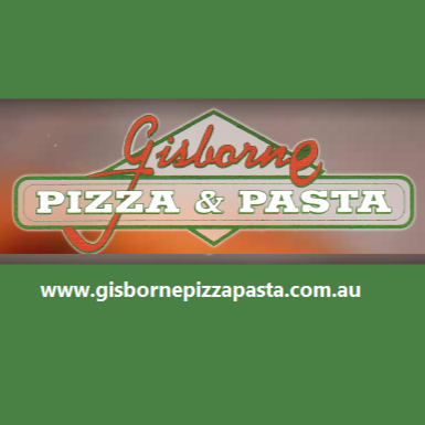 Gisborne Pizza & Pasta | meal delivery | 24C Aitken St, Gisborne VIC 3437, Australia | 0354284666 OR +61 3 5428 4666