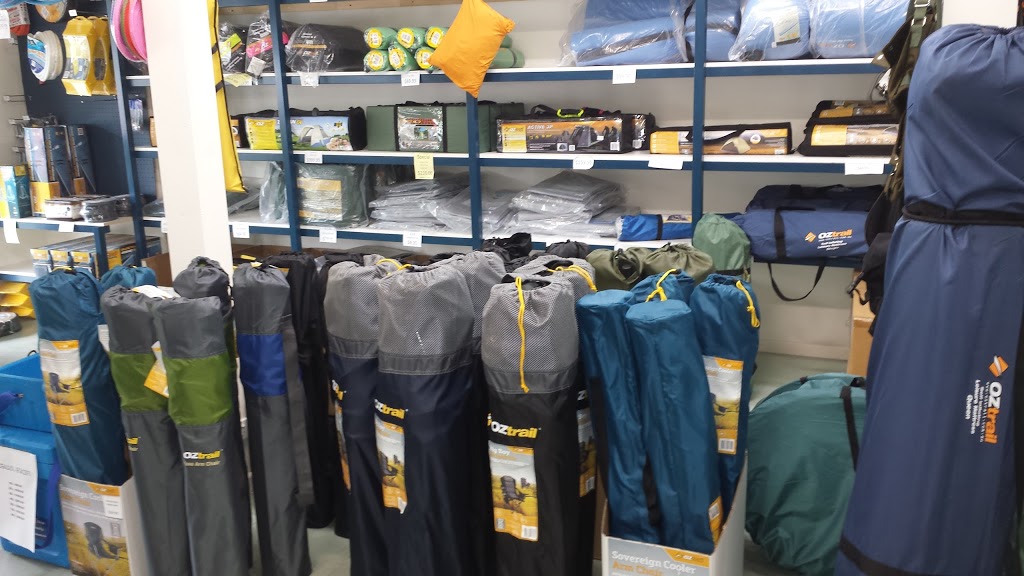 Agnes Water/1770 Bait & Tackle | store | Agnes Water Shopping Centre, 7-8/2955 Round Hill Rd, Agnes Water QLD 4677, Australia | 0749749304 OR +61 7 4974 9304