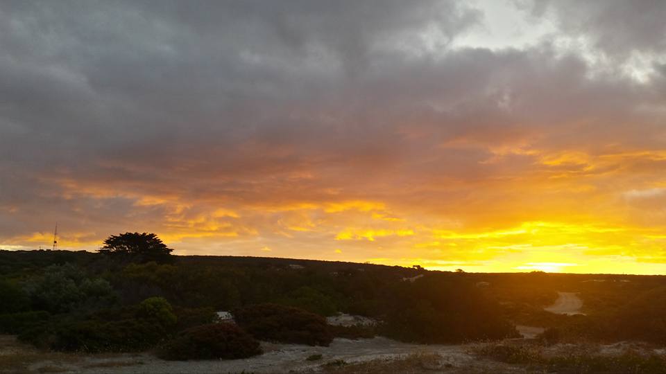 Stenhouse Bay Hall, Innes National Park | lodging | Stenhouse bay road, Inneston SA 5577, Australia | 0888543200 OR +61 8 8854 3200