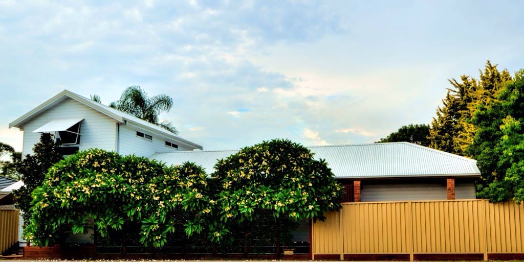 Tivendale Bed & Breakfast | lodging | 25 Davis St, Marks Point NSW 2280, Australia | 0414711619 OR +61 414 711 619