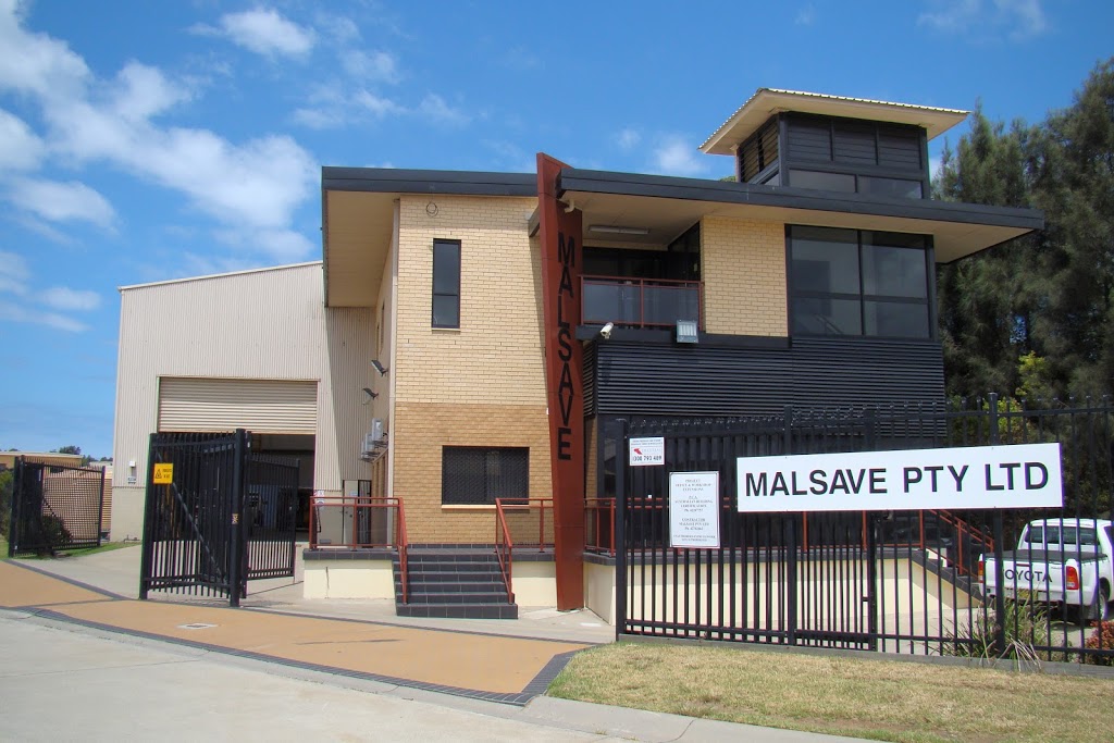 Malsave Pty Ltd | general contractor | 55-59 Shellharbour Rd, Port Kembla NSW 2505, Australia | 0242762662 OR +61 2 4276 2662
