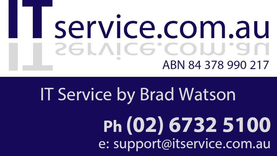 I.T Service by Brad Watson | general contractor | 93 Abbotts Rd, Glen Innes NSW 2370, Australia | 0267325100 OR +61 2 6732 5100