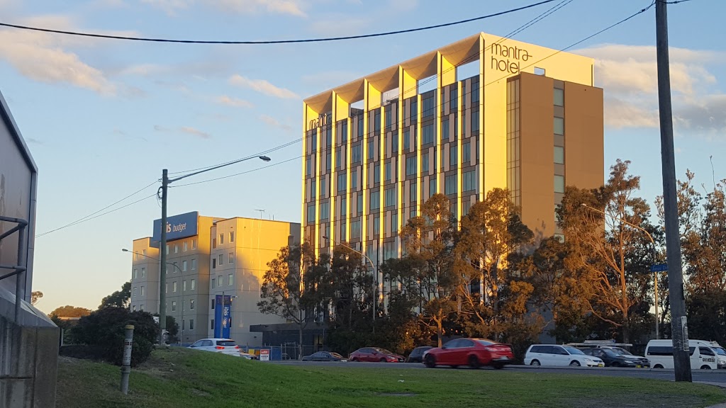 Ibis Budget Sydney Airport 5 Ross Smith Ave Mascot NSW 2020 Australia Ibis Budget Sydney Airport 5 Ross Smith Ave Mascot NSW 2020 Australia