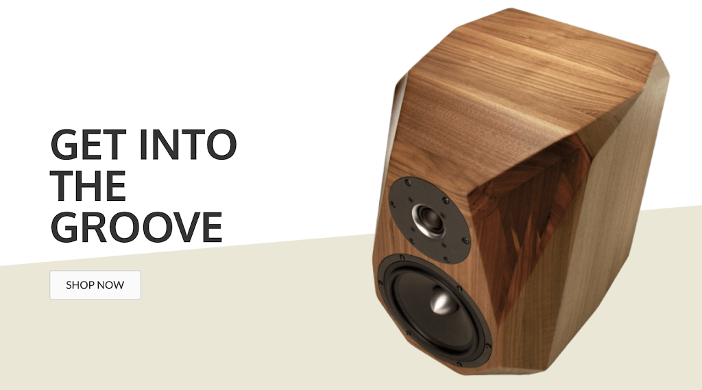 Groove Audio | electronics store | 16 San Lorenzo Ct, Heatherton VIC 3202, Australia | 0450522238 OR +61 450 522 238