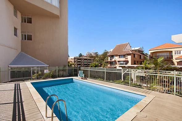Eden Tower Apartments | real estate agency | 5 Ward St, Coolangatta QLD 4225, Australia | 0755368213 OR +61 7 5536 8213