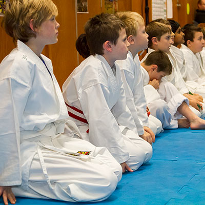 Aikido Maai | Syndal South Primary School, 14 Montgomery Ave, Mount Waverley VIC 3149, Australia | Phone: 0404 301 542