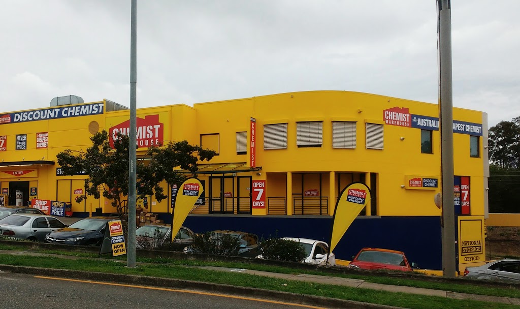 Chemist Warehouse | pharmacy | shop 1/34 Coonan St, Indooroopilly QLD 4068, Australia | 0737200511 OR +61 7 3720 0511