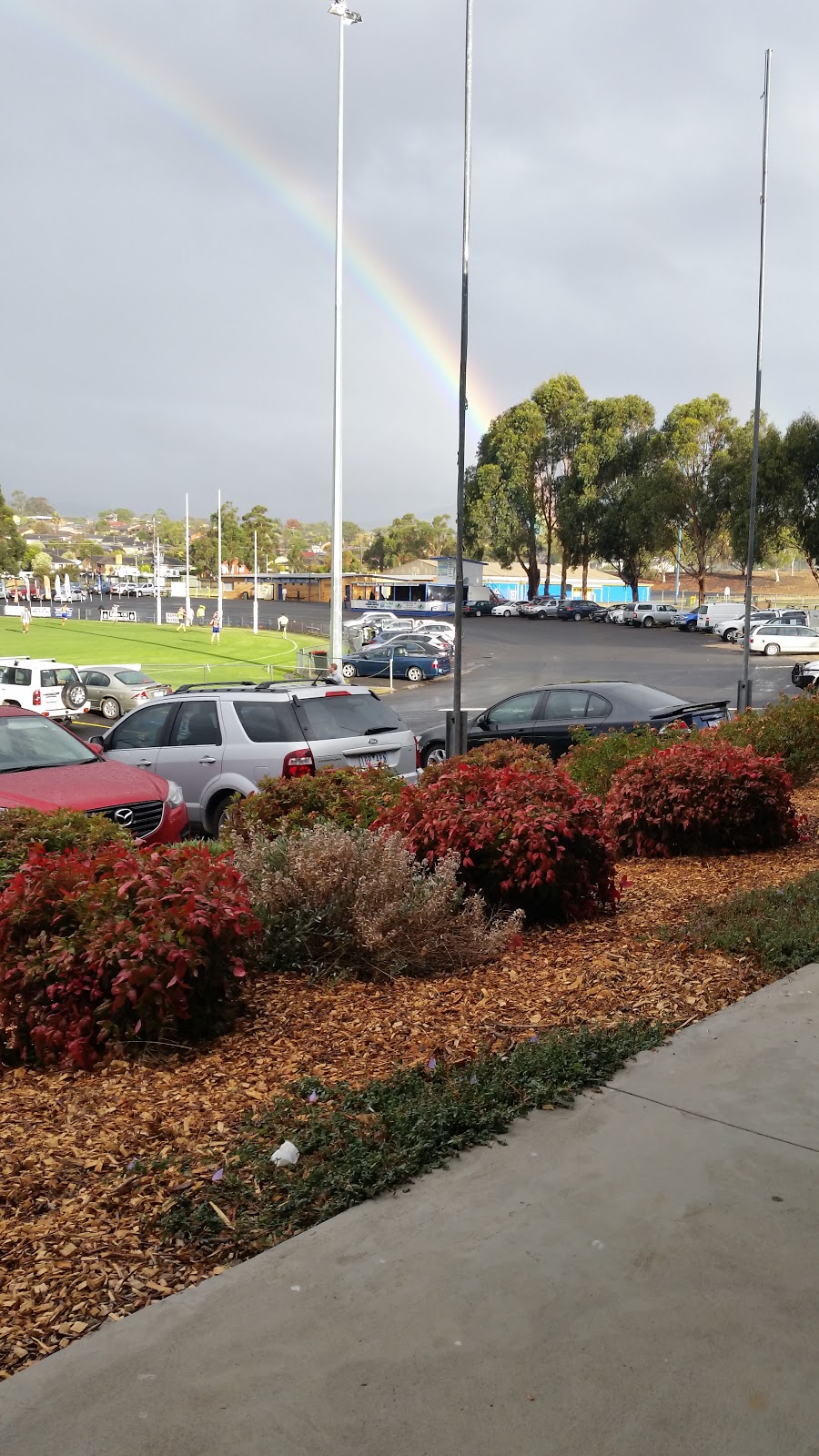 Churchill Football Netball Club | 85 Switchback Rd, Churchill VIC 3842, Australia | Phone: (03) 5122 3033