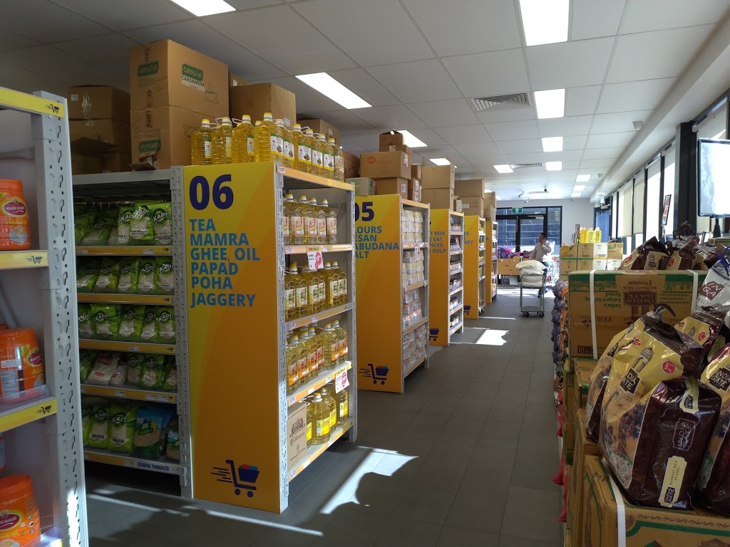 Patel Trading Melbourne | convenience store | 211 Leakes Rd, Truganina VIC 3029, Australia | 0383532992 OR +61 3 8353 2992