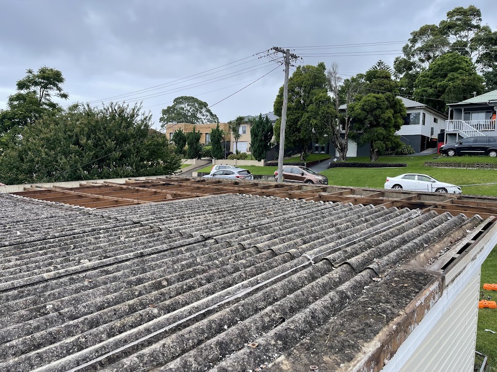 Wollongong City Excavation & Demolition (WCED) | Unit 10/18 Waynote Pl, Unanderra NSW 2526, Australia | Phone: (02) 4243 7574