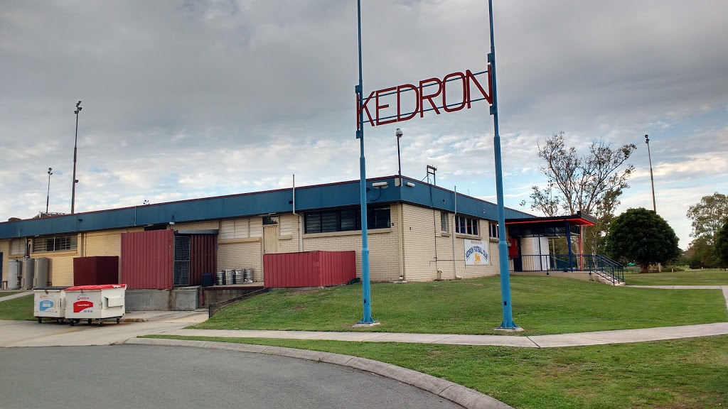 Kedron AFL Club | 78 Sixth Ave, Kedron QLD 4031, Australia | Phone: (07) 3857 1101